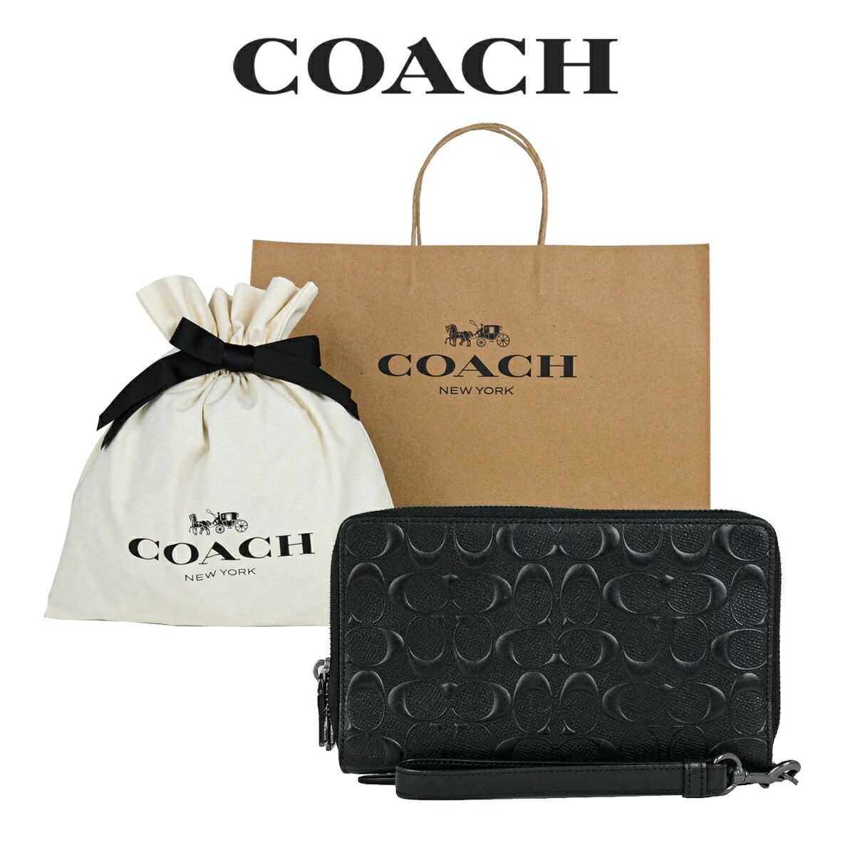 楽天市場】☆ コーチ COACH アウトレット 夏のボーナス ギフト