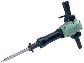 HiKOKI ［ ハイコーキ ] 電動ハンマH70SA六角シャンクタイプ