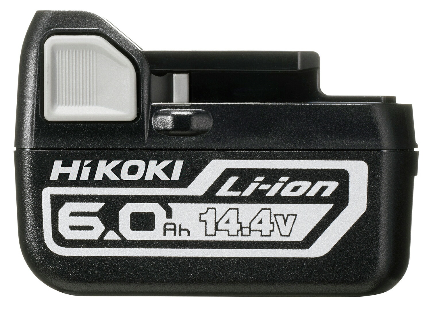 HiKOKI ［ ハイコーキ ] 【２年引き受ける！！完全無欠/新品/箱なし】BSL1460 14.4V6.0AhLi-Ion蓄電池 リチウムイオン独居室BSL1460