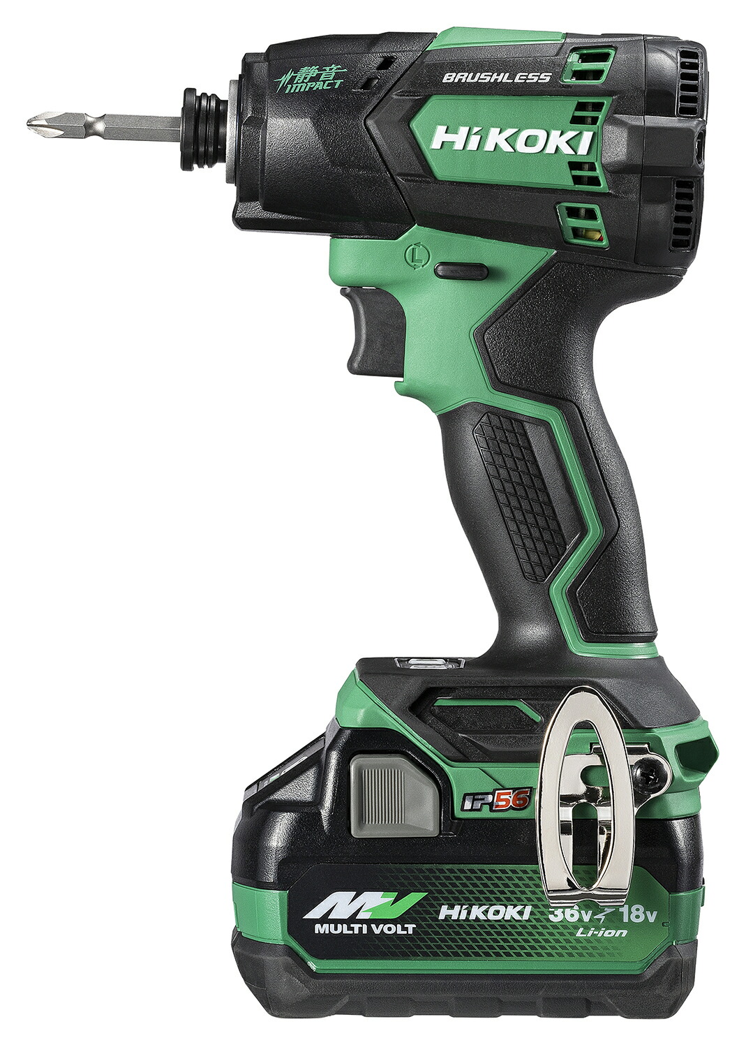 インパクトドライバー 電池 Hikoki 楽天市場】HiKOKI/ハイコーキ 18V/5.0Ah/マルチボルト