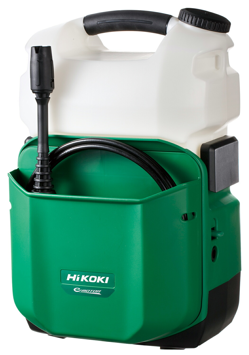 【美品】HiKOKI ハイコーキ コードレス高圧洗浄機 AW 18DBL 楽天市場】HiKOKI コードレス高圧洗浄機 AW18DBL(LXPZ) マルチ