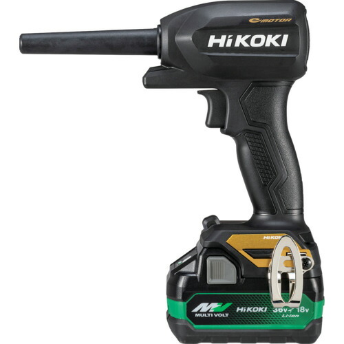 HIKOKI コードレス CG 18DA 18V コードレス刈払機：CG18DA