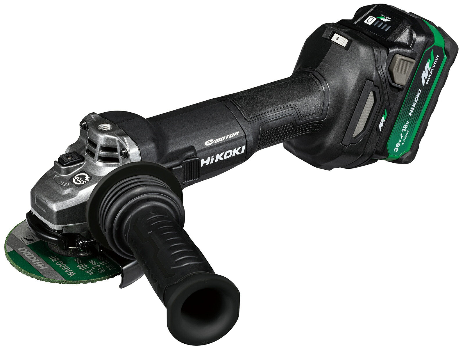 楽天市場】HiKOKI G3610DC(2XPBZ) コードレスディスクグラインダ 楽天市場】HiKOKI G3610DC(2XPBZ) コードレスディスクグラインダ