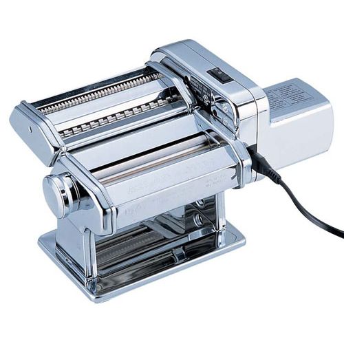 【中古】Pofamx 電動パスタマシン MM70709-10 中古】Pofamx 電動パスタマシン MM70709-10