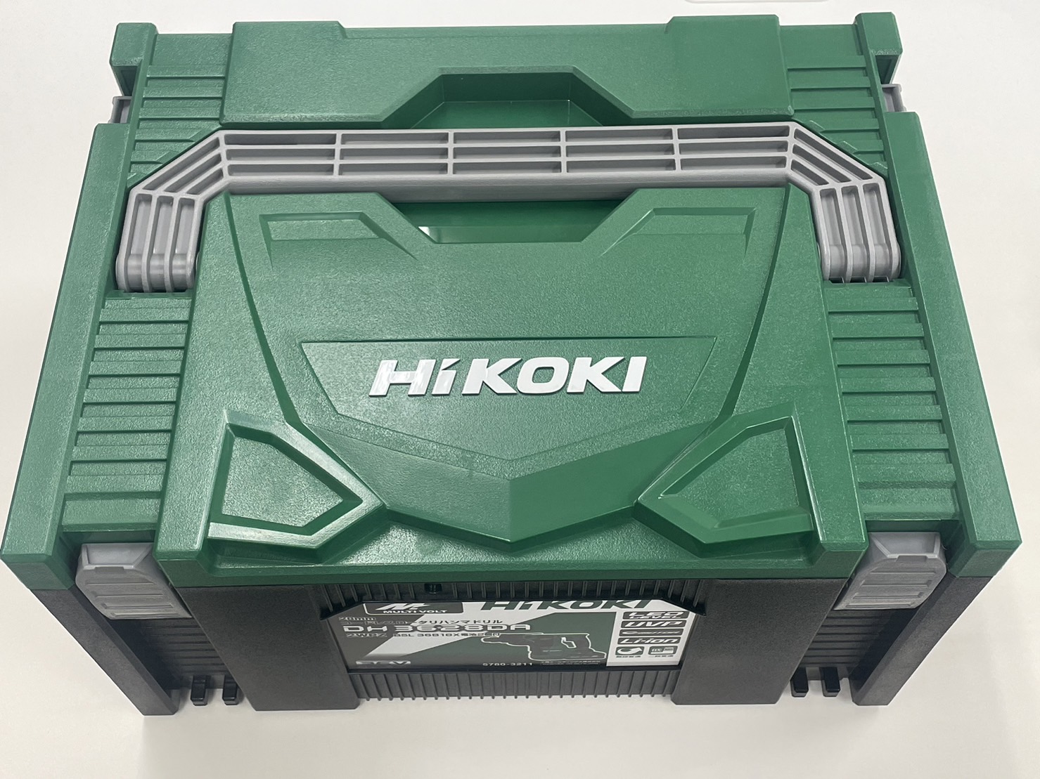 楽天市場】HiKOKI ［ ハイコーキ ] AC100V マルチツール CV350V2