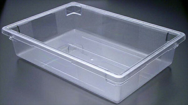 Rubbermaid(ラバーメイド) ラバーメイド　フードストレッジボックス [ ３３０６　フルサイズ ] AHC07306 [ 1-0212-1301 ]｜ダイレクトコム ～ProTool館～