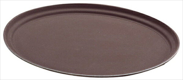 CAMBRO(キャンブロ) キャンブロ　小判型ノンスリップトレー [ ２９００ＣＴ ] ENV04290 [ 1-0851-0503 ]｜ダイレクトコム ～ProTool館～