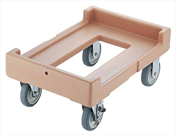 CAMBRO(キャンブロ) キャンブロ　カムドーリー　ＣＤ１６０ [ コーヒーベージュ ] EKM25