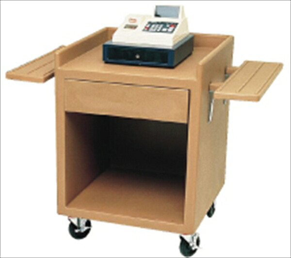 CAMBRO(キャンブロ) キャンブロ　エキップメントスタンド [ ＥＳ２８ＲＬ　ダークブラウン ] XEK026C