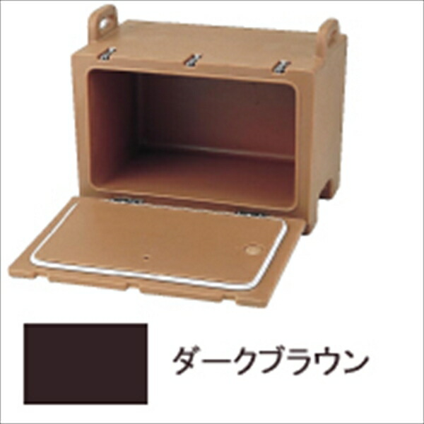 CAMBRO(キャンブロ) キャンブロ　カムキャリアー　２００ＭＰＣ [ ダークブラウン ] EKM176C