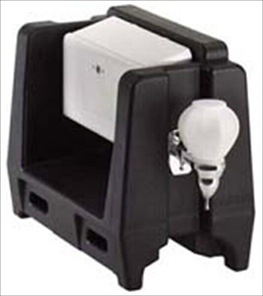 CAMBRO(キャンブロ) カムテノール用ハンドウォッシュアクセサリ [ ＨＷＡＴＤ うす暗い赤銅色 ]   FHV0101 [ 1-0943-1001 ]
