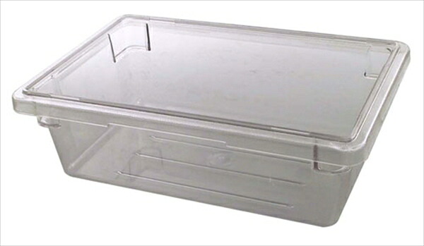 CAMBRO(キャンブロ) キャンブロ　フードボックス　ハーフサイズ [ １２１８６ＣＷ ] AHC24186