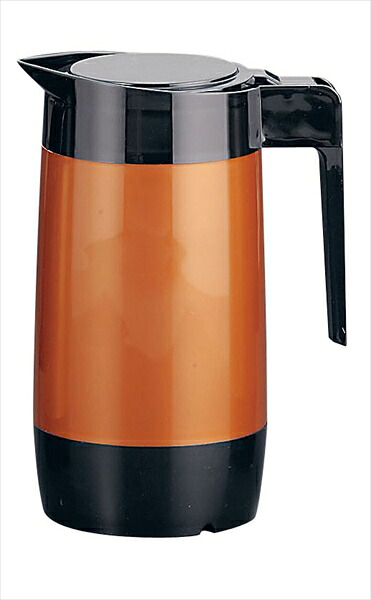 CAMBRO(キャンブロ) キャンブロ　断熱サーバー　４８０ＴＳ [ ブラウン　　１．４Ｌ ] PDV01486A