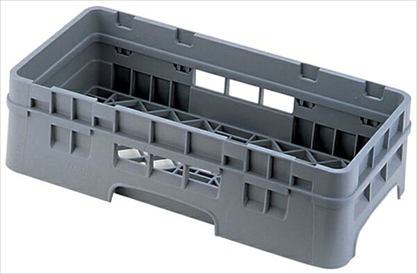 CAMBRO(キャンブロ) キャンブロ　オープンラック　ハーフ [ ＨＢＲ７１２ ] IOC19712
