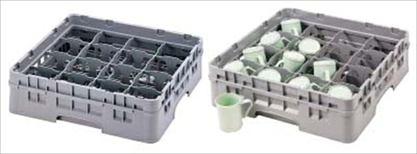 CAMBRO(キャンブロ) キャンブロ　カップラック　カップ１６ [ １６Ｃ４１４ ] IKT14414