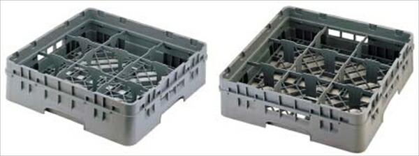 CAMBRO(キャンブロ) キャンブロ　　９仕切　ステムウェアラック [ ９Ｓ８００ ] IST63800