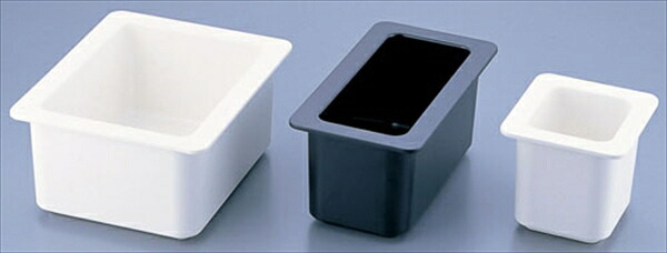 CAMBRO(キャンブロ) キャンブロ　コールドフェスト　フードパン [ ２６ＣＦ　ホワイト ] LKC1101 [ 1-1747-0401 ]｜ダイレクトコム ～ProTool館～