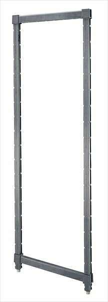 CAMBRO(キャンブロ) ６１０型エレメンツ用固定ポストキット [ ＥＰＫ２４８４（Ｈ２１４０） ] DKY4903