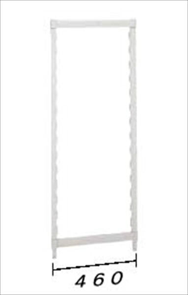 CAMBRO(キャンブロ) ４６０型 カムシェルビング用郵便うけ一揃いの道具 [ ＣＰＰＫ１８３２ ]   DKY2001 [ 1-1199-0201 ]