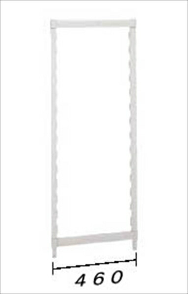 CAMBRO(キャンブロ) ４６０型　カムシェルビング用ポストキット [ ＣＰＰＫ１８５６ ] DKY2002 [ 1-1199-0202 ]｜ダイレクトコム ～ProTool館～