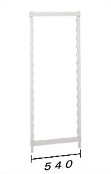 CAMBRO(キャンブロ) ５４０型 カムシェルビング用郵便うけ一揃いの道具 [ ＣＰＰＫ２１６４ ]   DKY2302 [ 1-1199-0302 ]