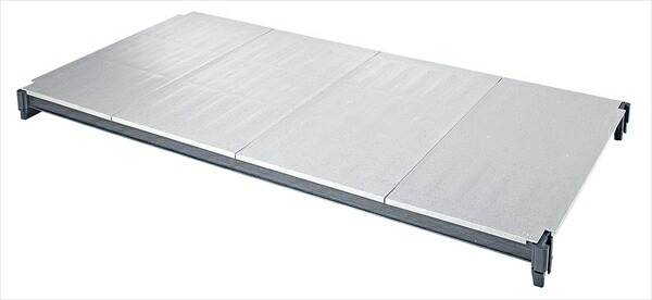 CAMBRO(キャンブロ) ６１０ソリッド型シェルフプレートキット [ 固定用　ＥＳＫ２４３０Ｓ１ ] DKY5609