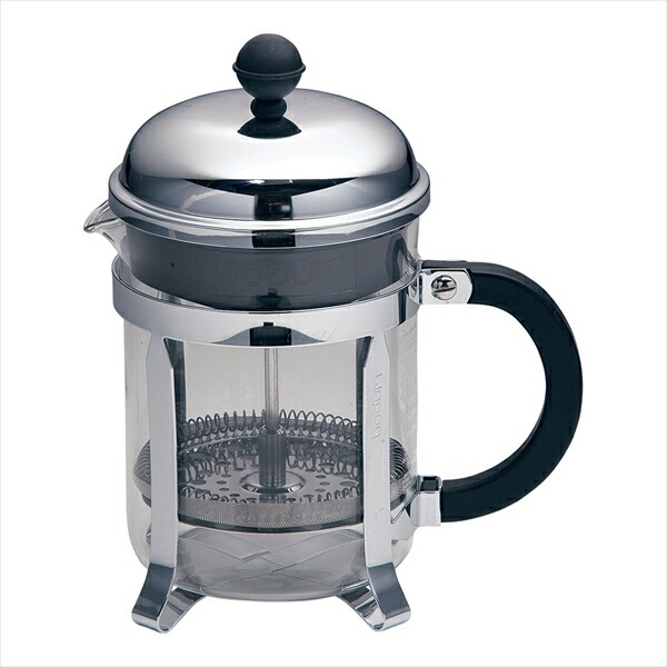 ボダムフレンチプレスコーヒーメーカー [ １９２４－１６シャンボール ] PBD3202