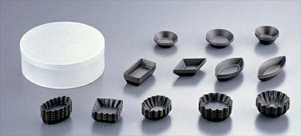 GOBEL(ゴーベル) ゴーベル　プチフール　６０Ｐｃｓセット [ ２８５２０１ ] WGC5001 [ 1-1106-1001 ]｜ダイレクトコム ～ProTool館～
