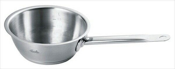 【新品】フィスラー 18-10コニカルパン 84-143(蓋無) 20cm 楽天市場】【フィスラー Fissler】フィスラー 18-10 コニカルパン 蓋無