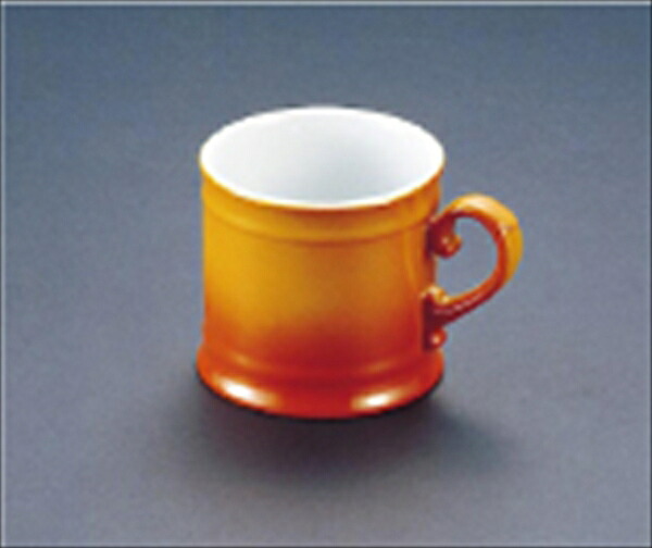 Schonwald(シェーンバルド) シェーンバルド　マグカップ　茶 [ １８９８－３５Ｂ ] RMG02