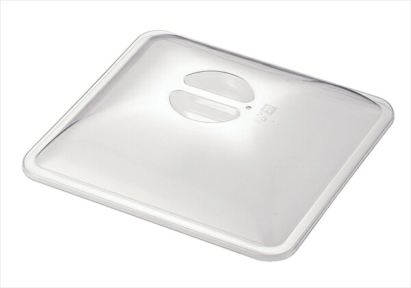 KINGO(キンゴー) ＫＩＮＧＯ　角チェーフィング用ＰＣカバー [ 小（１／２サイズＤ１０６用） ] NTEQ601 [ 1-1624-0901 ]｜ダイレクトコム ～ProTool館～