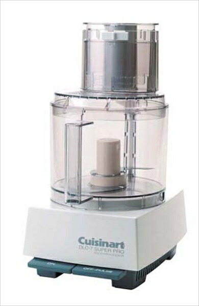 Cuisinart(クイジナート) クイジナート（中型）専用　４ｍｍスライサー [ ＤＬＣ－０４４ＴＸＪ ] CKI0201