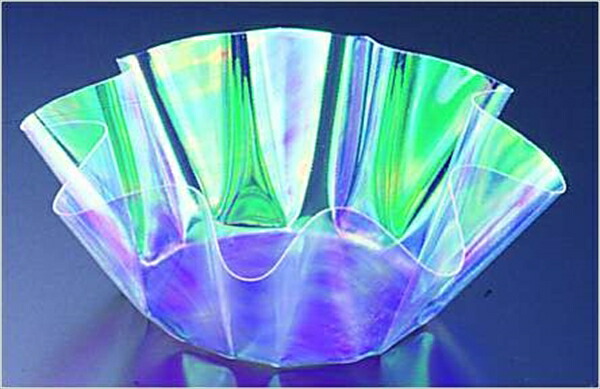 遠藤商事 オーロラトレー２２５丸　（１５０枚入） QOC15
