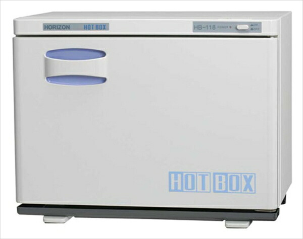 ホリズォン ホリズォン　ホットボックス [ ＨＢ－１１８Ｆ ] EHT3801