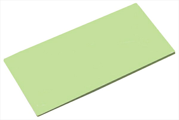 直送品■住友カラーソフトまな板厚さ８タイプ [ ＣＳ&minus;８４０グリーン ] AMN9383 [ 1-0378-0232 ]｜ダイレクトコム ～ProTool館～