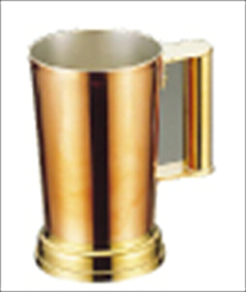 ＳＷ銅ビアジョッキー１０００ PZY05100 [ 1-2298-1603 ]｜ダイレクトコム ～ProTool館～