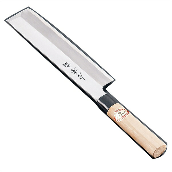 堺 孝行 堺孝行　霞研　薄刃 [ １９．５cm ] ATK31064 [ 1-0303-1202 ]｜ダイレクトコム ～ProTool館～