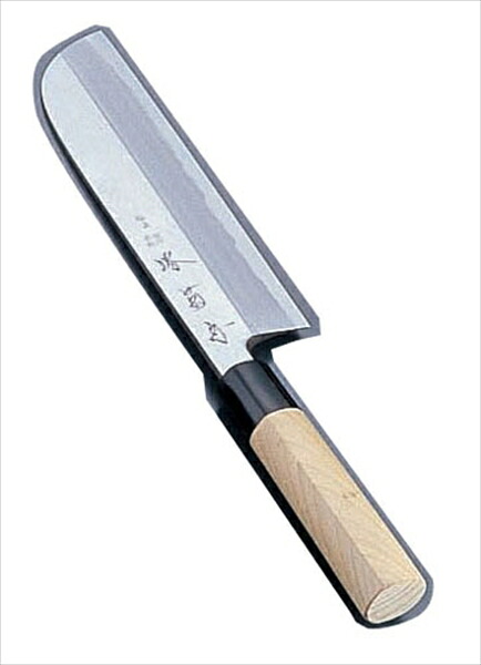 堺 菊守 堺　菊守　極上　鎌形薄刃 [ １５cm ] AKK2715 [ 1-0302-0801 ]｜ダイレクトコム ～ProTool館～