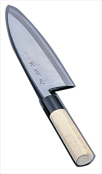 堺 菊守 堺　菊守　極上　出刃 [ １９．５cm ] AKK2819