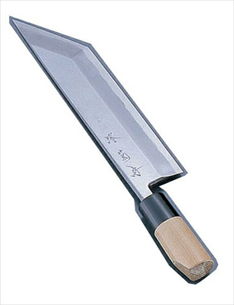 楽天市場】堺 菊守 堺 菊守 極上 うなぎ裂庖丁 江戸裂 [ 16