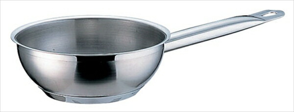TKGコーポレーション ＴＫＧ　ＰＲＯ（プロ）コニカルパン [ ２４ｃｍ ] AKN1124