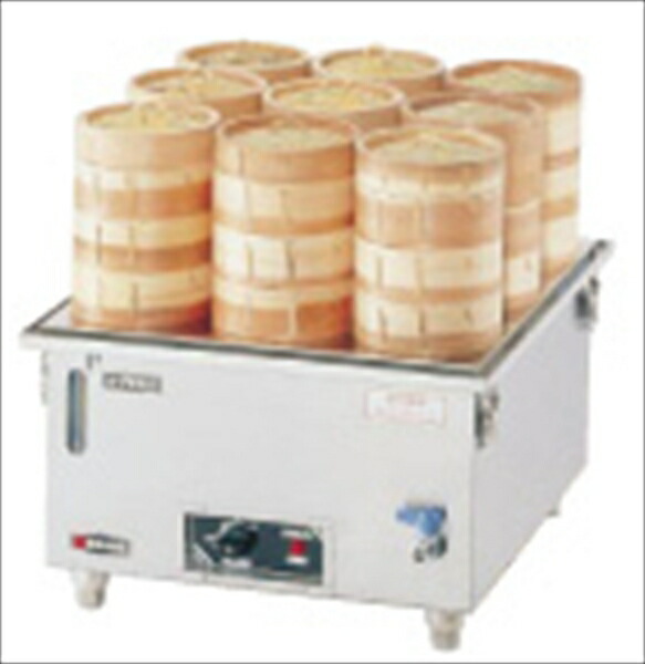 楽天市場】電気蒸し器 YM-22 : スタイルキッチン