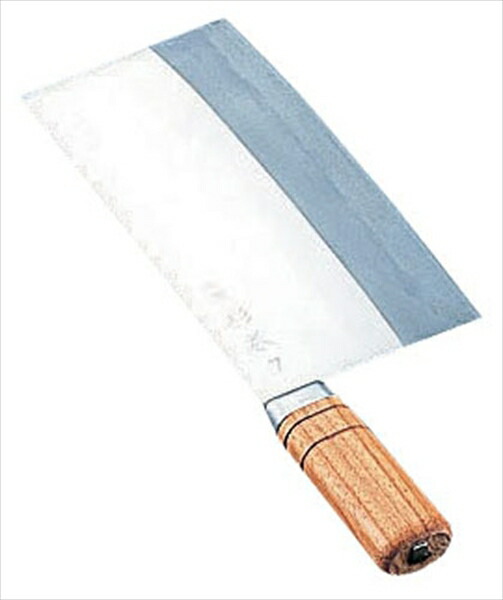 杉本　OMS 中華包丁 楽天市場】杉本 最高級中華庖丁 OMS6号 4106（ASG09）1-0339-0101中華