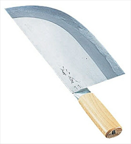 新品　東京杉本　6号　中華包丁 中華包丁 6号 – 杉本刃物