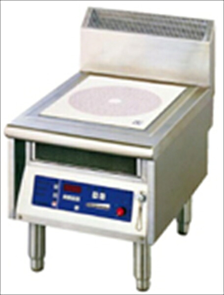 直送品■電磁膳立て器ローレンジタイプＭＩＲ－５Ｌ  DDV02005 [ 1-0730-0202 ]