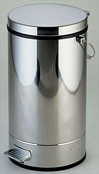 遠藤商事 ＳＡ１８－０ペダルボックス [ Ｐ－３型Ａ　中缶なし　２３Ｌ ] KPD0601
