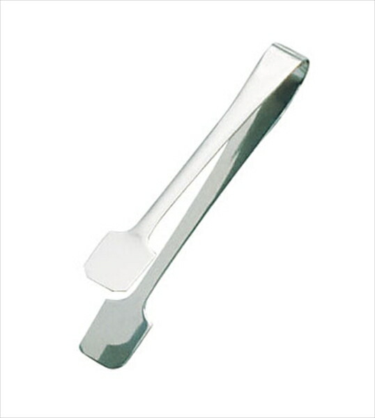 楽天市場】遠藤商事 18-0シュガートング 厚口 小 PSY76003 : リコメン