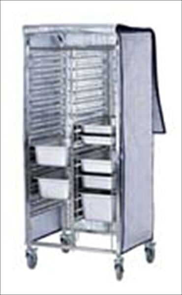 TKGコーポレーション フードパントローリー　保温カバー [ ＳＴ&minus;５２０４専用 ] HTL2801 [ 1-1231-0901 ]｜ダイレクトコム ～ProTool館～ 21,029円