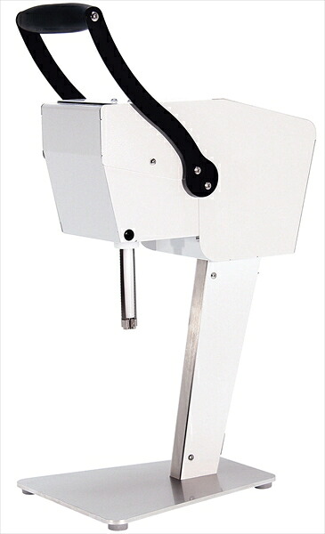 直送品■果汁搾り機カジュッタＣＪＴ３&minus;０４ [ ホワイト ] FKZ0101 [ 1-0926-0101 ]｜ダイレクトコム ～ProTool館～
