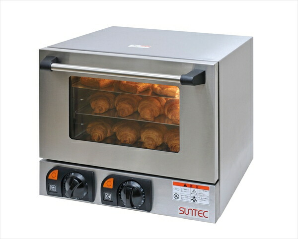 ◆新品◆サンテック／業務用コンベクションオーブン COS-200 4905001371035.jpg